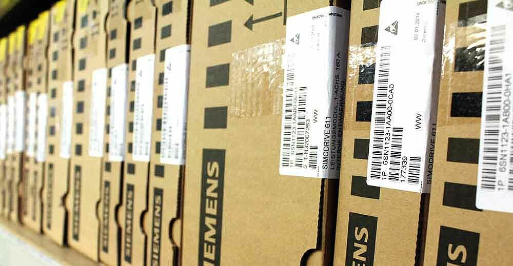 Neuteile - BVS Industrie-Elektronik