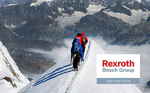 Noch DIAX04 und ECODRIVE03 im Einsatz?