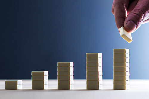 24 Monate Gewährleistung