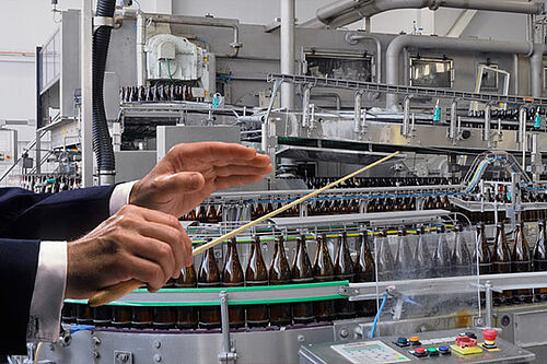 Abkündigung Siemens Simatic S5