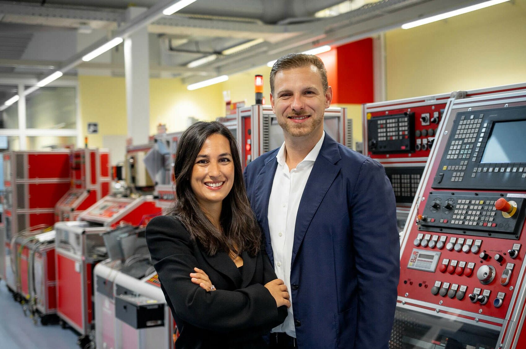 bvs unternehmen batz