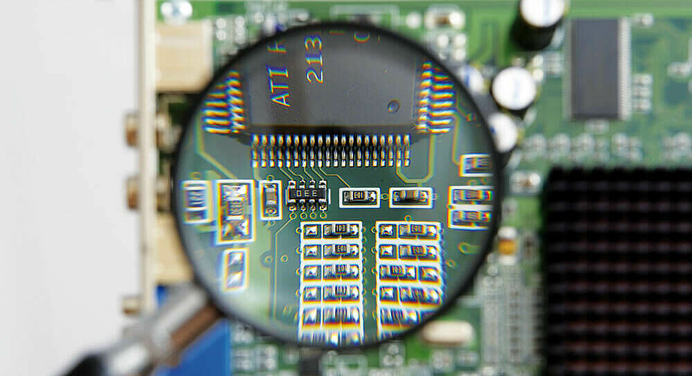 Sicherheitsrisiken - BVS Industrie-Elektronik