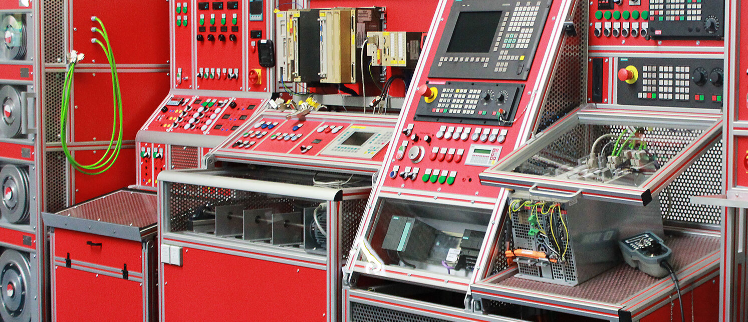 Baugruppentest - BVS Industrie-Elektronik