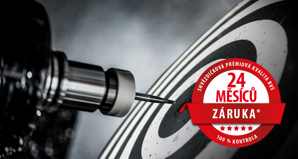 Oblast obchodní činnosti CNC – BVS Industrie-Elektronik