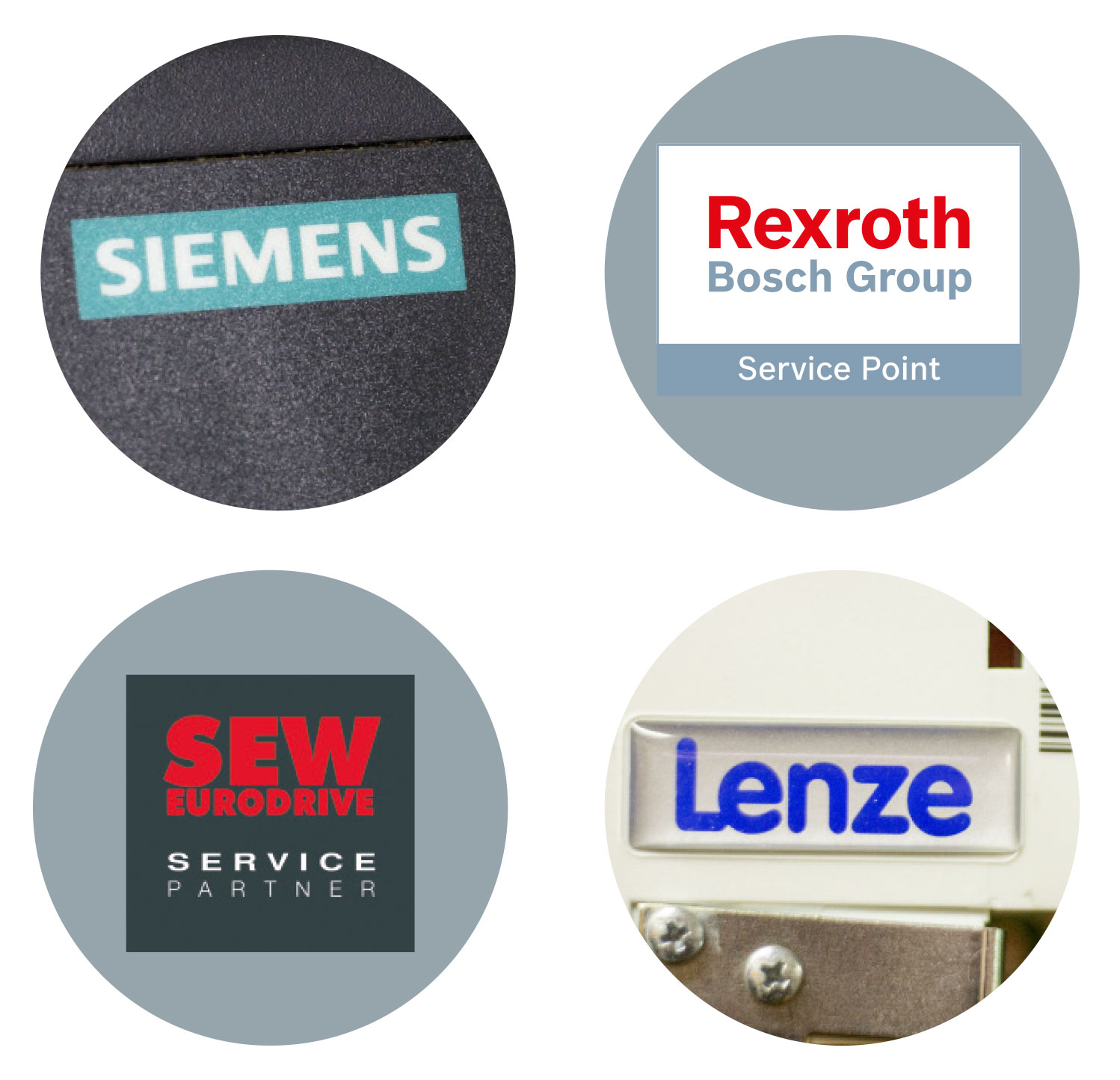 SPS - Unser Portfolio - BVS Industrie-Elektronik