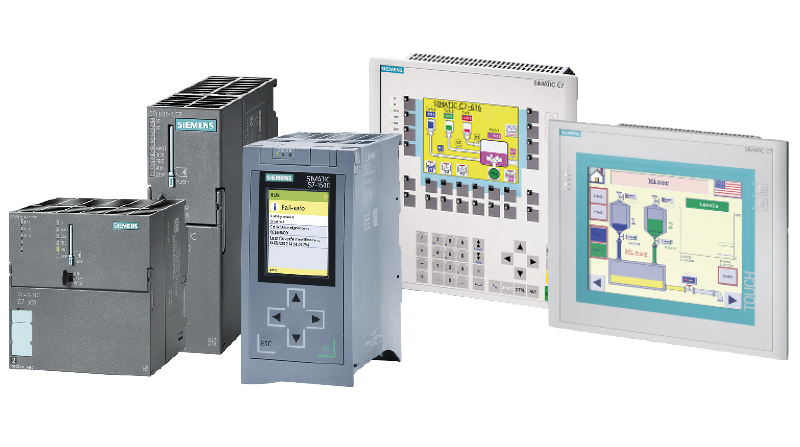 S7 Steuerungen und OPs