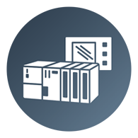 Geschäftsfeld SPS - BVS Industrie-Elektronik