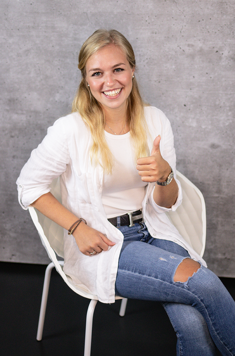 Corinna - BVS Industrie-Elektronik