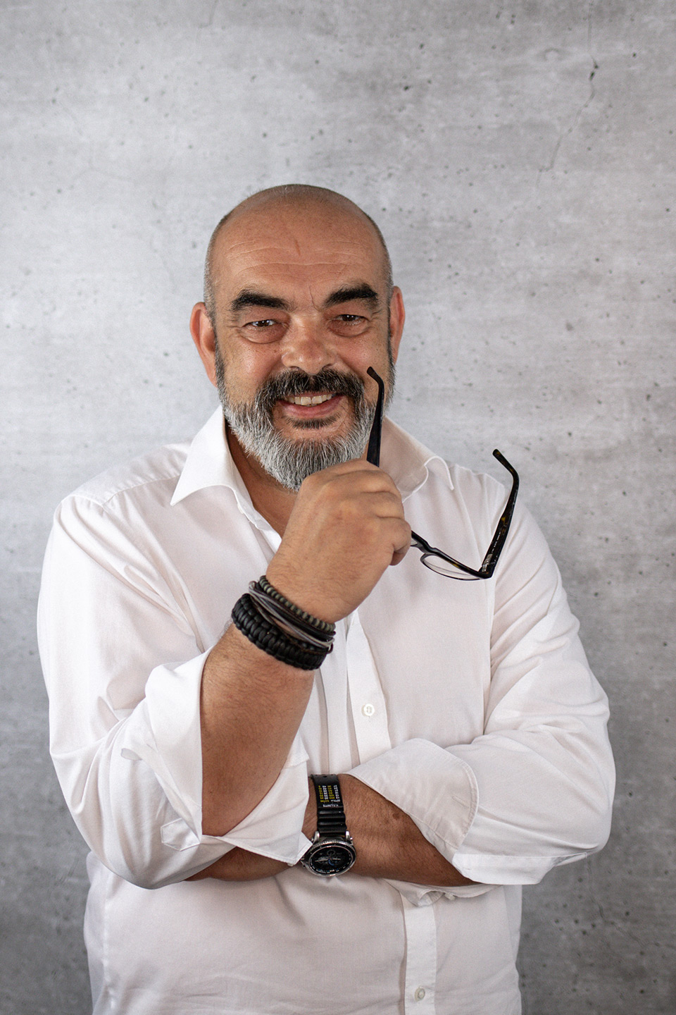 Eric - BVS Industrie-Elektronik