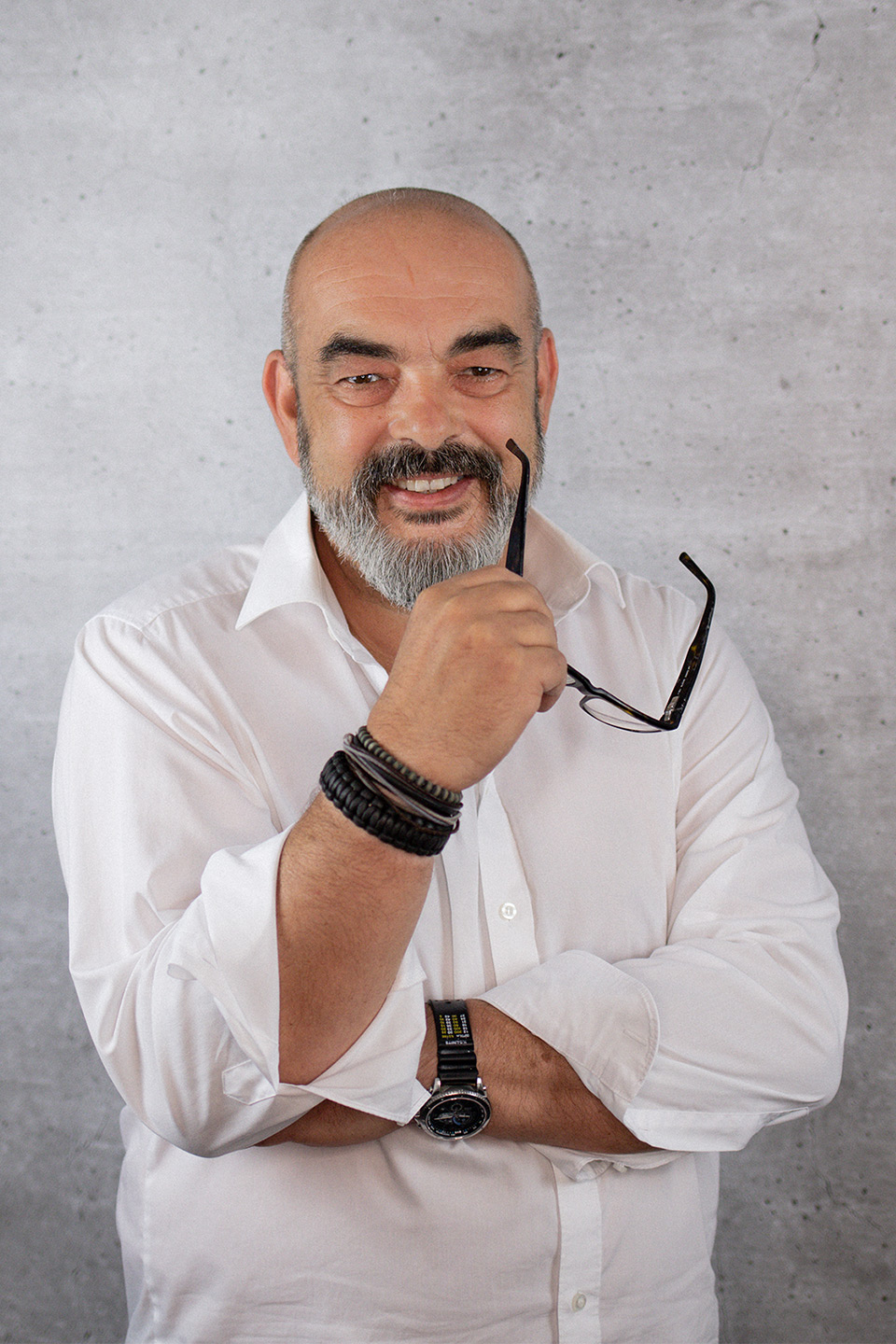 Eric - BVS Industrie-Elektronik