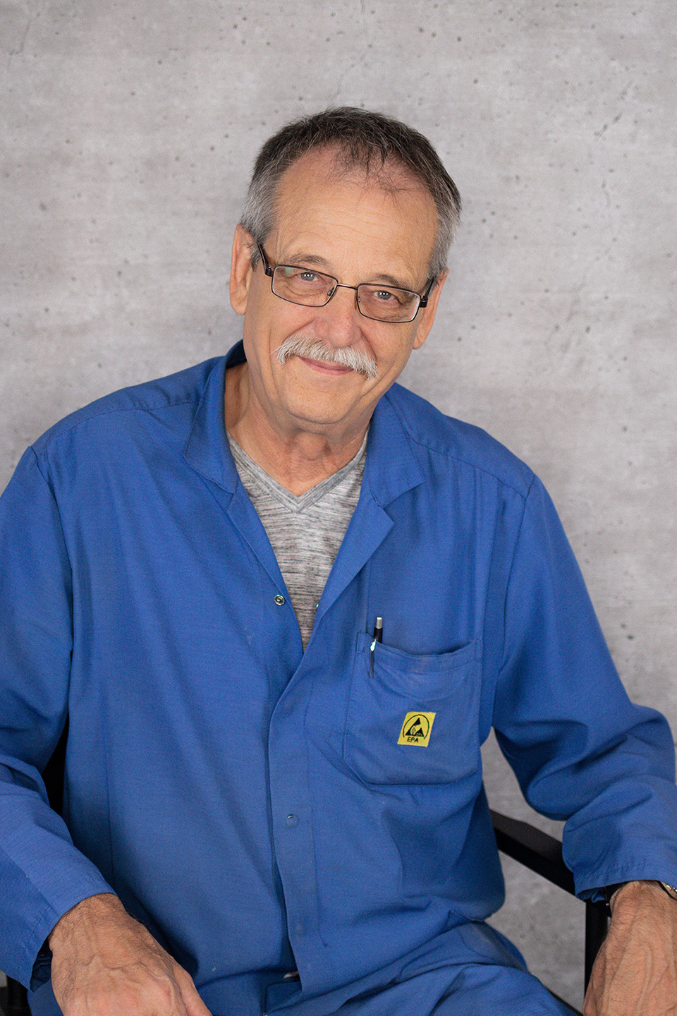 Jim - BVS Industrie-Elektronik