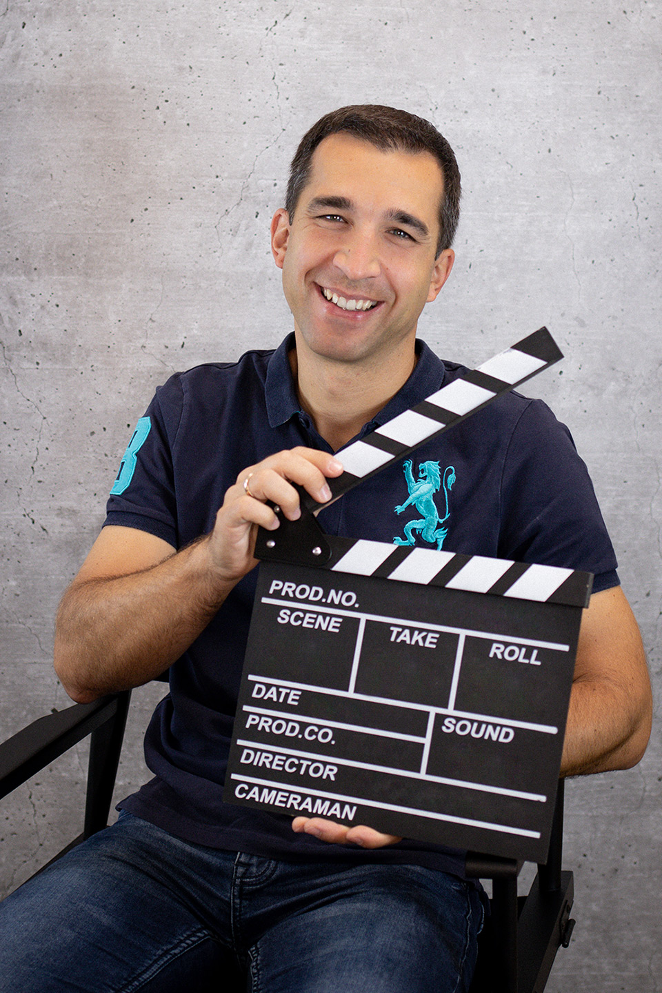 Markus - BVS Industrie-Elektronik