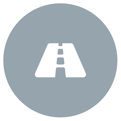 gute Verkehrsanbindung - BVS Industrie-Elektronik