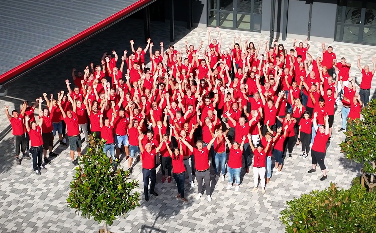 BVS Industrie-Elektronik