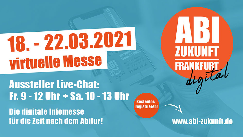 ABI Zukunft Frankfurt