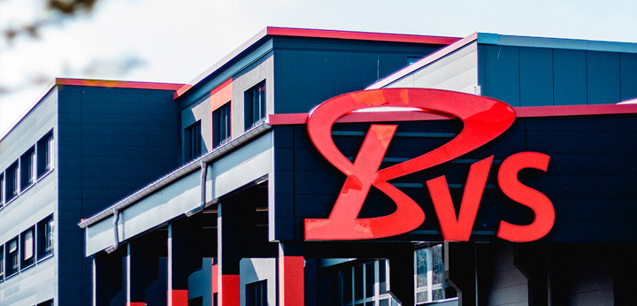 gebaeudemanagement bvs