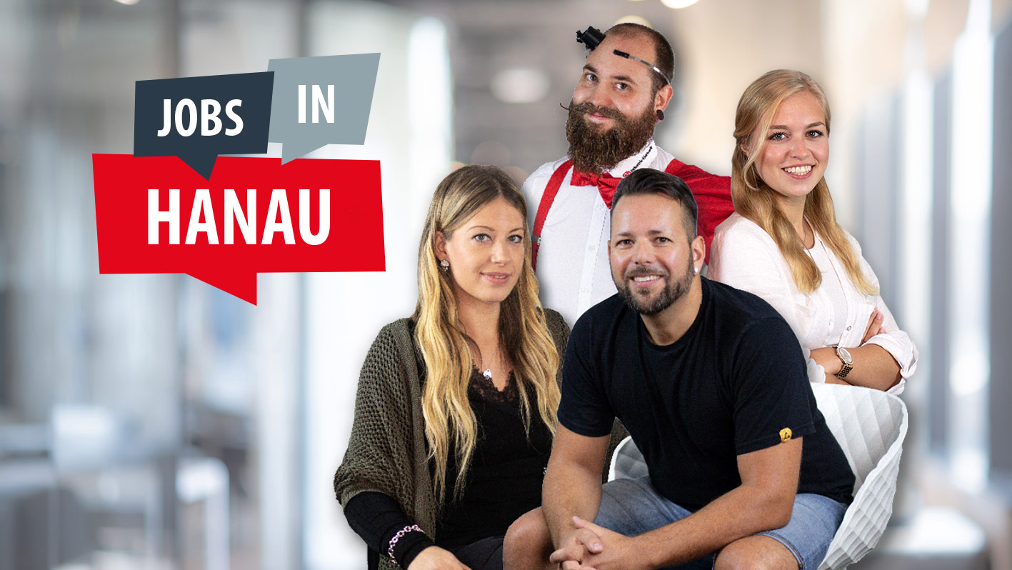 Karriere bei BVS Industrie-Elektronik