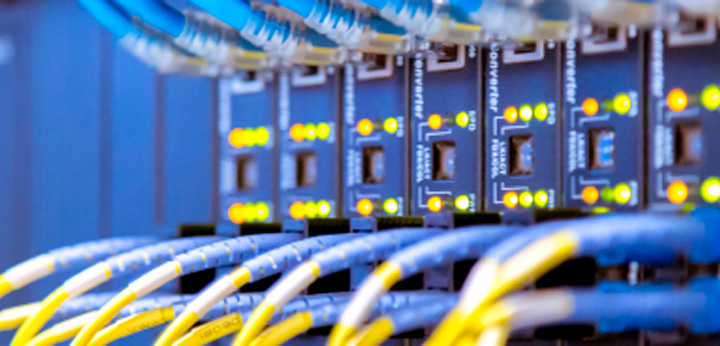 IT - BVS Industrie-Elektronik