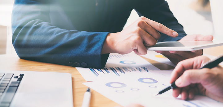 Verwaltung - BVS Industrie-Elektronik