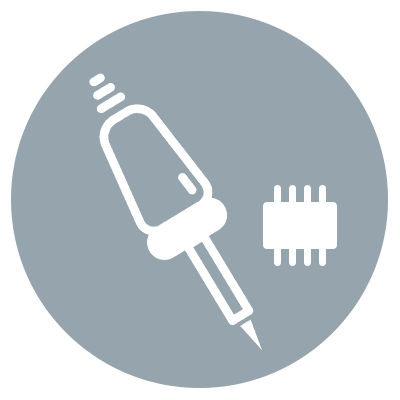 Reparatur / Produktüberholung - BVS Industrie-Elektronik