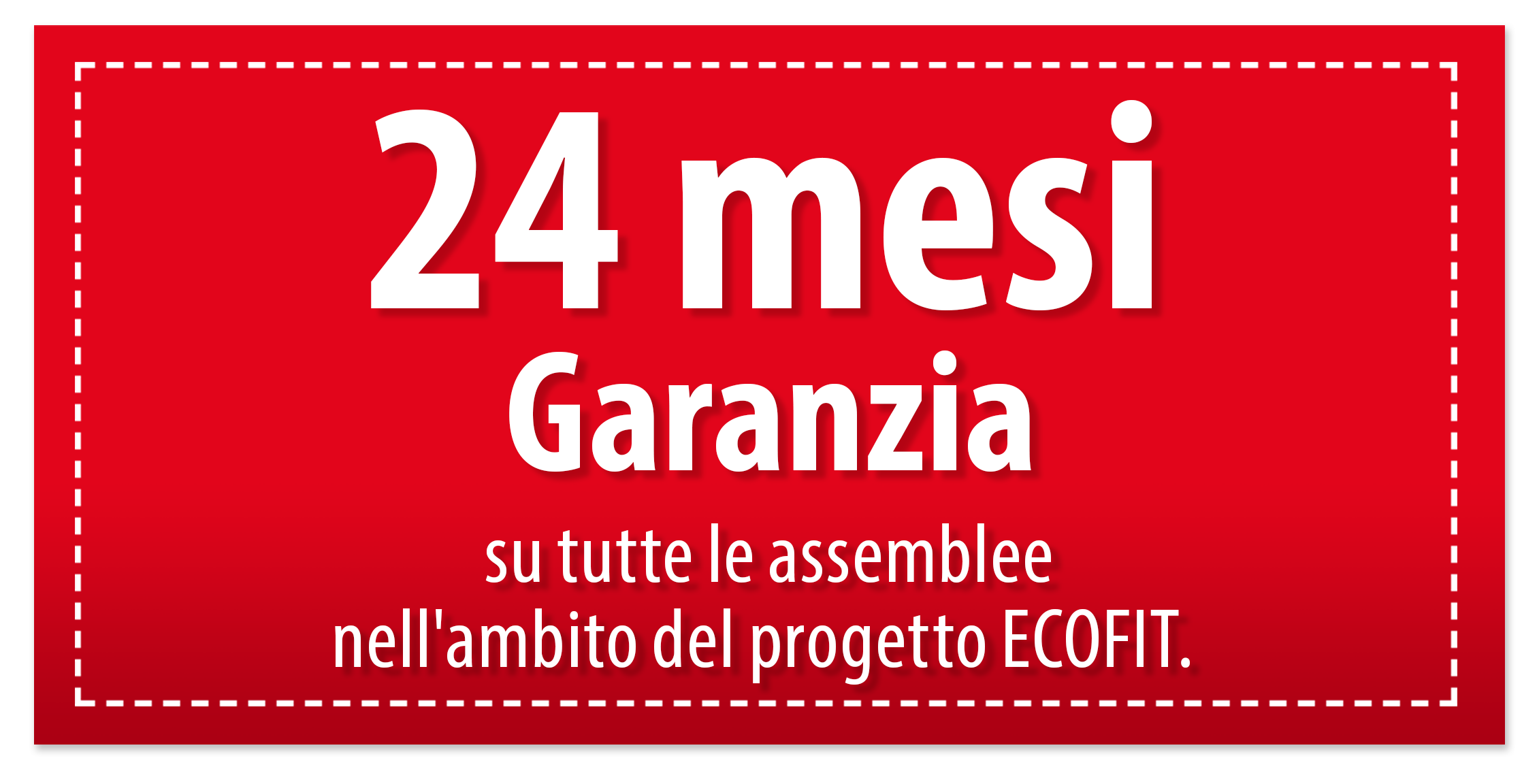 24 monate gewaehrleistung ecofit bvs cnc it