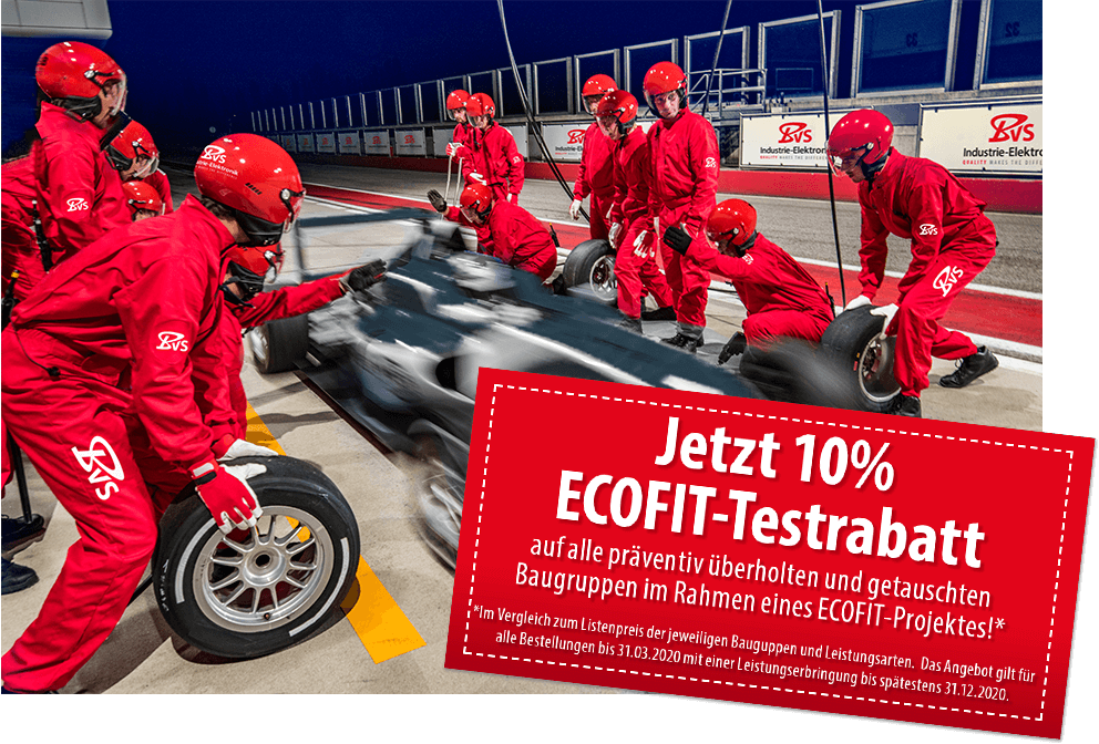 ecofit rennen stoerer bvs cnc