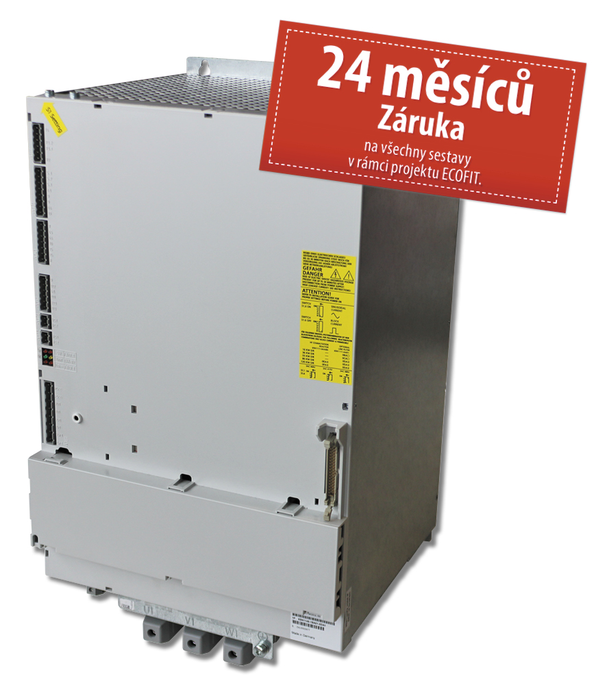 potom – BVS Industrie-Elektronik