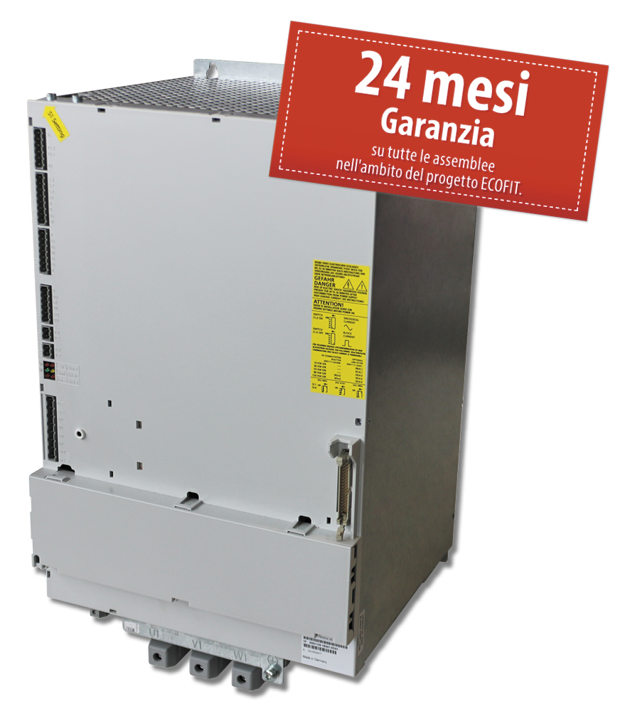 dopo - BVS Industrie-Elektronik