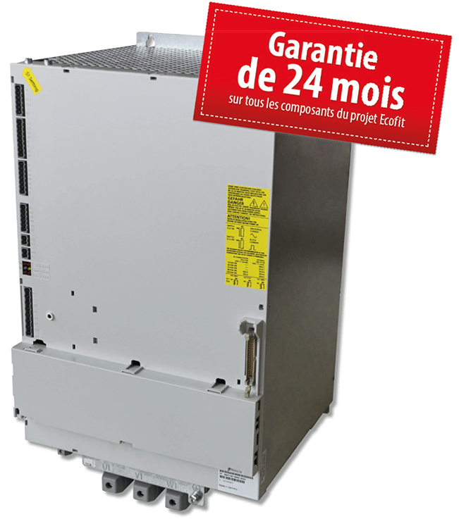 après - BVS Industrie-Elektronik