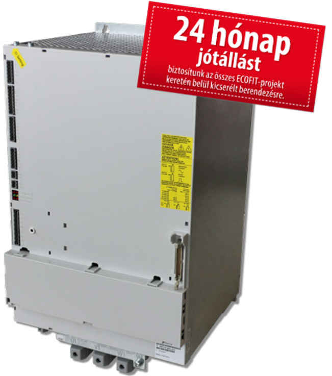 utána – BVS Industrie-Elektronik