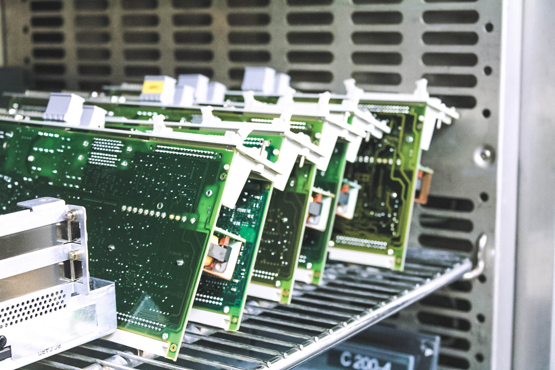 trocknungsprozess bvs cnc