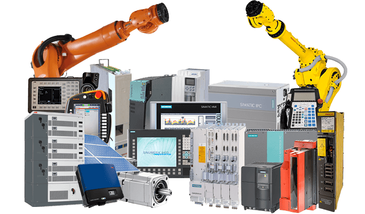 Austausch - BVS Industrie-Elektronik