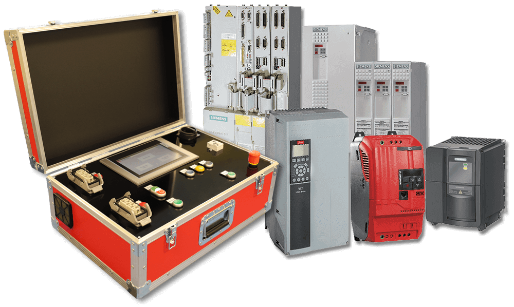 formierungskoffer bvs cnc