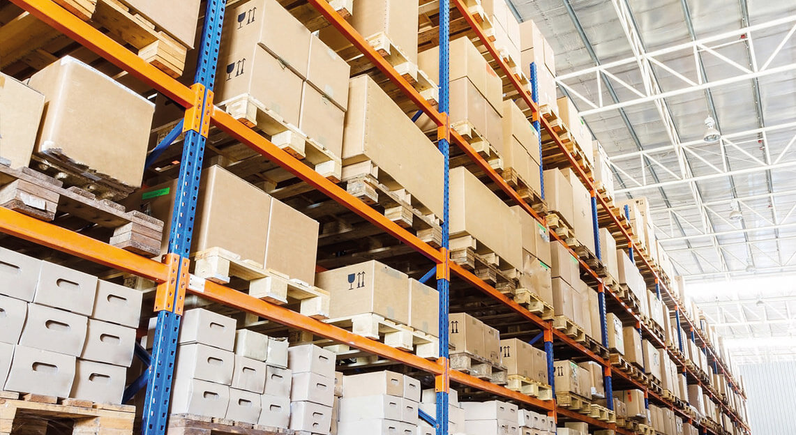 Austausch - BVS Industrie-Elektronik