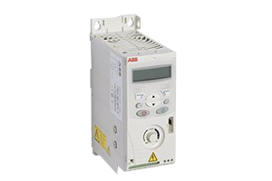 ABB Antriebstechnik BVS Industrie-Elektronik