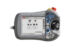 ABB IRC5 - BVS Industrie-Elektronik