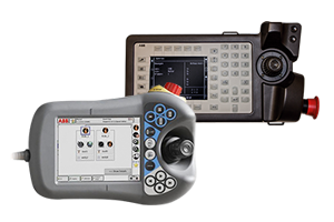 ABB Robotics - BVS Industrie-Elektronik