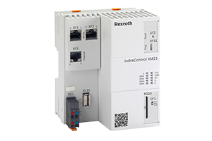 Bosch Rexroth/Indramat hajtások - BVS Industrie-Elektronik