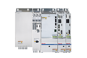 Bosch Rexroth/Indramat Vezérlőelemek - BVS Industrie-Elektronik