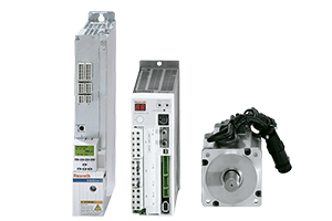 Bosch Rexroth Sonstiges - BVS Industrie-Elektronik