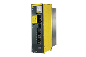 Fanuc Drives - BVS Industrie-Elektronik