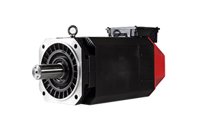 Fanuc Motors - BVS Industrie-Elektronik