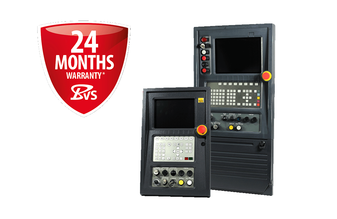 Heller - BVS Industrie-Elektronik