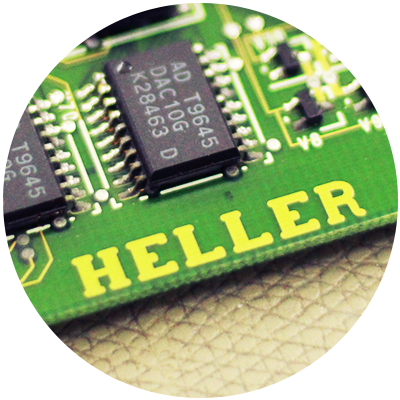 Heller - BVS Industrie-Elektronik