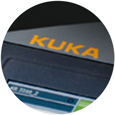 KUKA - BVS Industrie-Elektronik
