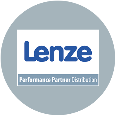 Lenze - BVS Industrie-Elektronik