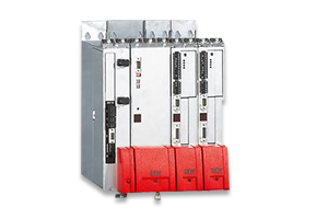 SEW Moviaxis - BVS Industrie-Elektronik