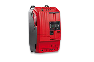 SEW Movitrac - BVS Industrie-Elektronik