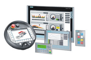 HMI Bediengeräte - BVS Industrie-Elektronik GmbH