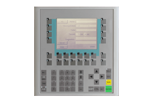 Siemens HMI OP170b - BVS Industrie-Elektronik